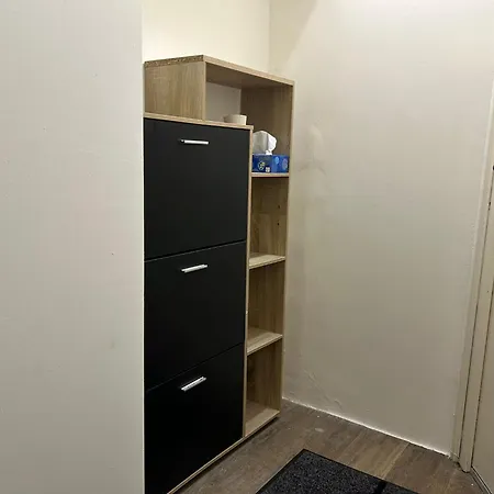 Apartment Au Coeur Du Vieux-port - Cosy Au Calme - 2 Avec Sa Cour Privee - La Criee Marseille